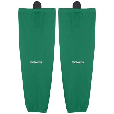 8. Getry hokejowe Bauer Flex Dziecięce