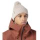 2. Salomon Pompom Beanie LC2937600 Szare OSFA