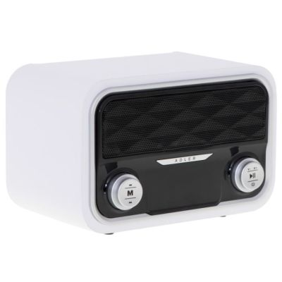 3. Radio Bluetooth ADLER AD 1185