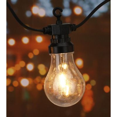 6. GIRLANDA OGRODOWA PARTY LIGHT 20LED A60 TIMER MOŻLIWOŚĆ ŁĄCZENIA