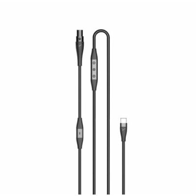 3. Beyerdynamic PRO X USB-C cable - Kabel do PRO X  / DT 1770 / DT1990 PRO USB-C