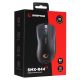 7. RAMPAGE MYSZ SMX-R44 V2 MACRO BLACK 12800 DPI RGB LED