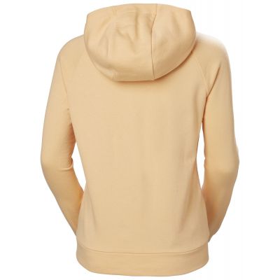 12. Bluza Helly Hansen z kapturem W Core Hoodie W 54033 316