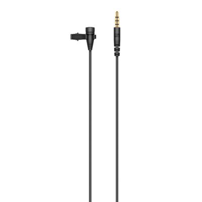 3. Sennheiser XS LAV MOBILE - Mikrofon lavalier dookólny ze złączem jack TRRS 3,5mm