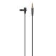 3. Sennheiser XS LAV MOBILE - Mikrofon lavalier dookólny ze złączem jack TRRS 3,5mm