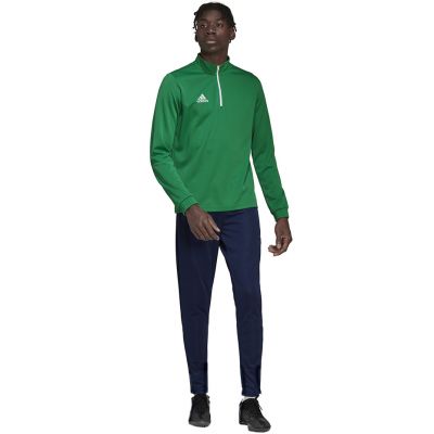 8. Bluza adidas Entrada 22 Training Top M HI2129