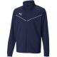 3. Bluza Puma teamRise Training Poly Jacket Jr 657393 06