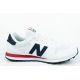 4. New Balance męskie buty sportowe sneakersy GM500SWB