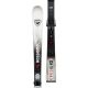 2. Narty Rossignol Hero Master ST R22 + wiązania LOOK SPX 15 Rockerace Gw Master