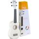 Stagg US-WHITE - ukulele sopranowe