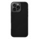 2. Etui UNIQ Keva Max Magclick Charging na iPhone 16 Pro Max - czarne