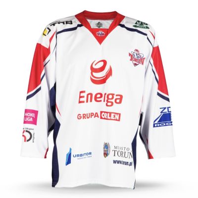 3. Replika bluzy meczowej KHT