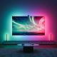 5. Govee H6046 TV Light Bars | Oświetlenie LED | RGBIC, 2.4GHz Wi-Fi, Bluetooth