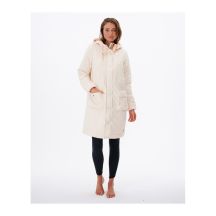 Kurtka RIP CURL Swc Weekender Jacket biały