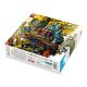 3. Puzzle Good Loot Imagination: Roch Urbaniak - Gezelth Słoneczny Błazen, 1000 elementów