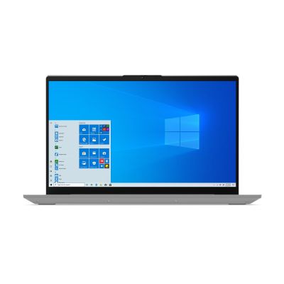Lenovo IdeaPad 5 15ALC05 Ryzen 5 5500U 15.6" FHD IPS 300nits AG 8GB DDR4 3200 SSD1TB AMD Radeon Graphics Win11 Platinum Grey (OUTLET)