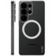2. Etui CARE by PanzerGlass SL1M na Samsung Galaxy S26 Ultra - przezroczyste