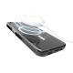 4. Etui Puro Lite Mag z MagSafe na iPhone 16e/17e - przezroczyste