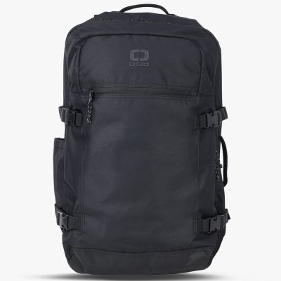 2. OGIO PLECAK TORBA ALPHA VENTURE BLACK A20195_B0074