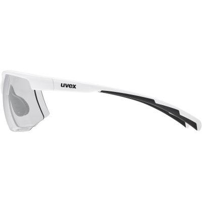 2. Okulary rowerowe UVEX Aerios V