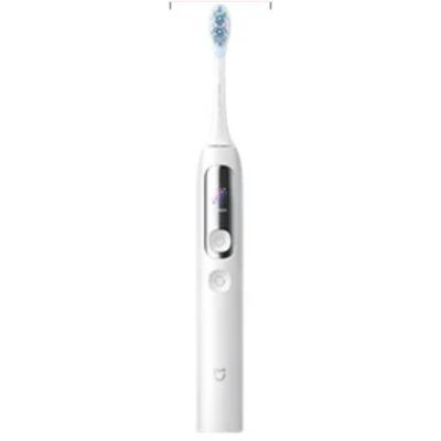 2. Xiaomi Electric Toothbrush Dorosły Obrotowo-pulsacyjna szczoteczka do zębów Biały