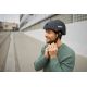 6. Kask Segway-Ninebot Commuter, rozmiar L czarny