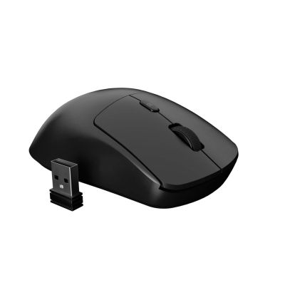 4. NATEC MYSZ BEZPRZEWODOWA HAWK 2 WIRELESS 3200DPI L