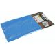 2. GUMA FITNESS PROFIT MEDIUM 120x15x0,45cm niebieska DK 2227