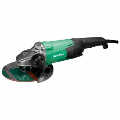 2. HIKOKI.SZLIFIERKA KĄT.230mm/2000W G23ST