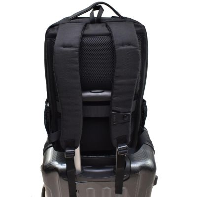 5. PLECAK LAPTOPOWY Z PORTEM USB SEMI LINE