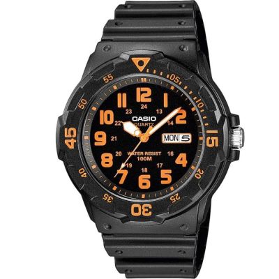 Zegarek CASIO MRW-200H-4BVDF + BOX