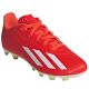 4. Buty piłkarskie adidas X Crazyfast Club FxG Jr IF0720