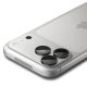 4. Szkło hartowane na aparat Spigen Optik Pro Glas.tR EZ Fit 2-Pack na iPhone 18 Pro / 18 Pro Max - ciemnoszary