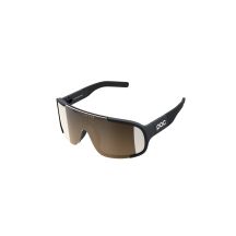 Okulary rowerowe POC Aspire Mid black