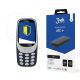 Folia ochronna 3mk ARC+ na Nokia 3310 2017