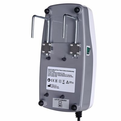 19. Materac przeciwodleżynowy