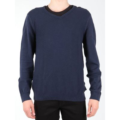 Sweter Lee V-Neck Knit L648OA35