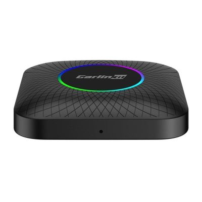 Adapter CARLINKIT TBOX Ambient 8GB+128GB Android 13- 8G/128G Carplay I Android Auto czarny