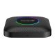Adapter CARLINKIT TBOX Ambient 8GB+128GB Android 13- 8G/128G Carplay I Android Auto czarny