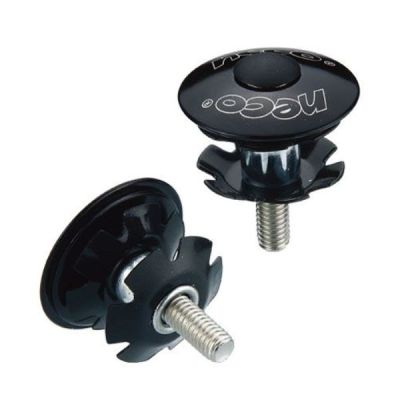 Korek steru 1 1/8 z gwiazdką