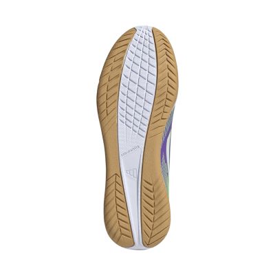 12. Buty piłkarskie adidas F50 Club IN Jr JI0042