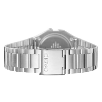 5. Zegarek CASIO A158WA-1 Unisex + BOX