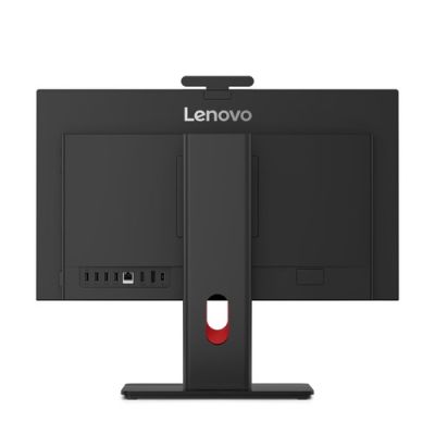 6. Lenovo AIO ThinkCentre M70a G6 Ultra 7 265T 23.8"FHD Touch IPS 120Hz 250nits LBL AG 16GB DDR5 5600 SSD512 Intel Graphics Cam 5.0MP + IR vPro W11Pro Black 3Y OnSite