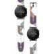2. Strap Moro opaska do Huawei Watch GT2 Pro silikonowy pasek bransoletka do zegarka wzór 10