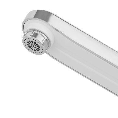 6. Przepływowy podgrzewacz wody nablatowy NOVEEN IWH460