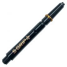 Shafty Harrows Supergrip Spin