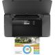 25. Drukarka przenośna HP Officejet 200 CZ993A