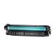 8. TONER CARTRIDGE 508A YELLOW/.