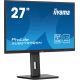 4. Monitor IIYAMA 68.5cm (27") XUB2797QSN-B2 16:9 HDMI+DP+USB-C