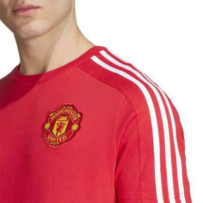 5. Koszulka adidas Manchester United DNA Tee M IT4162